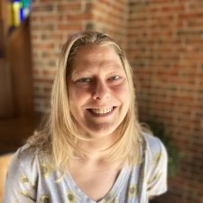 Elizabeth Chilek — Nursery Director