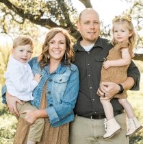 Paul Bowden — Worship Leader