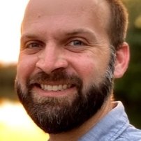Daniel McFarland — Senior Pastor