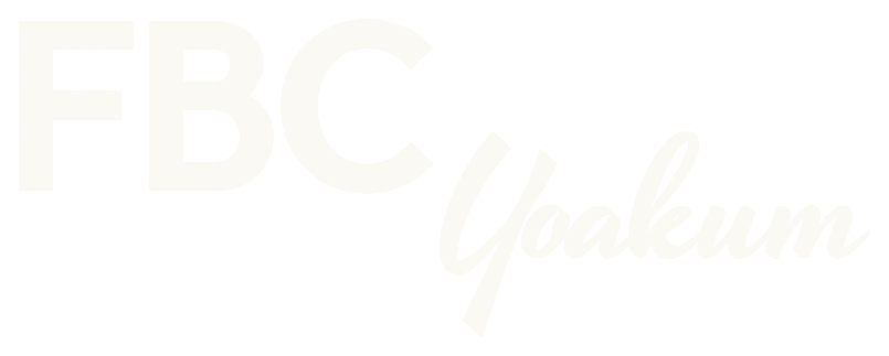 FBC Yoakum