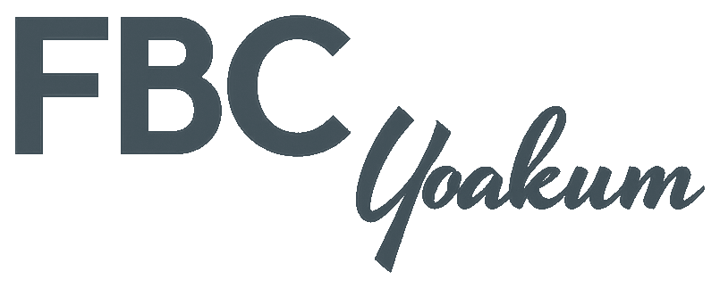 FBC Yoakum